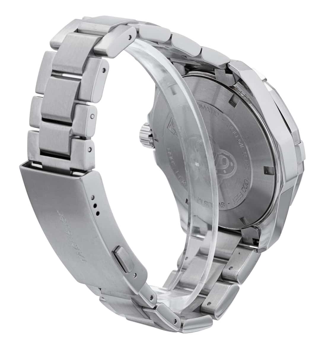 Tag Heuer Aquaracer WAY211C.BA0928 Tag Heuer Aquaracer WAY211C.BA0928